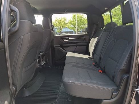 Used 2020 RAM 1500 Big Horn AWD/4WD image 12