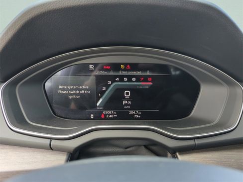 Used 2023 Audi Q5 2.0T Premium Plus w/ Premium Plus Package image 45