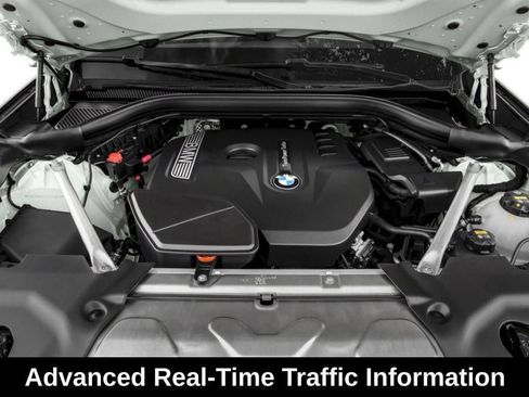 Used 2018 BMW X3 xDrive30i w/ Convenience Package image 43