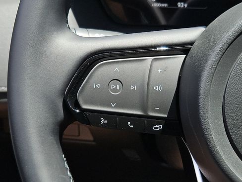 New 2026 MAZDA CX-5 Select AWD/4WD image 16