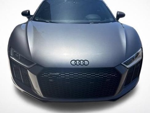 Used 2018 Audi R8 V10 plus AWD/4WD image 2