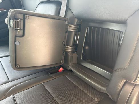 Used 2022 GMC Sierra 1500 Denali image 10