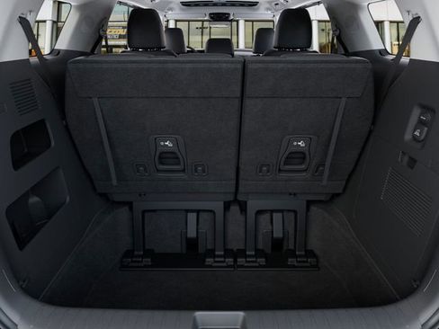 New 2026 Kia Carnival SX w/ SX Dark Edition Package image 19