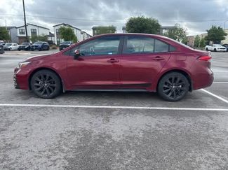 Used 2024 Toyota Corolla SE FWD video 2