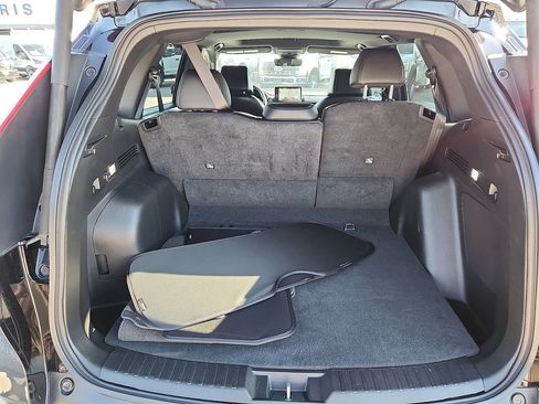 Used 2023 Honda CR-V Sport Touring image 17