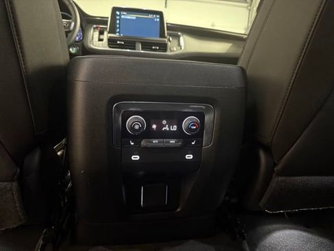 Certified 2024 Chevrolet Tahoe RST w/ Luxury Package image 27