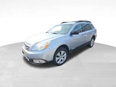 Used 2012 Subaru Outback 2.5i Premium