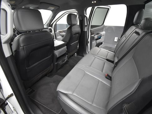 Used 2021 Ford F150 Lariat AWD/4WD image 36