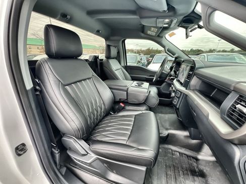 New 2025 Ford F150 XL image 24