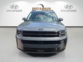 New 2026 Hyundai Santa Fe Calligraphy FWD video 2