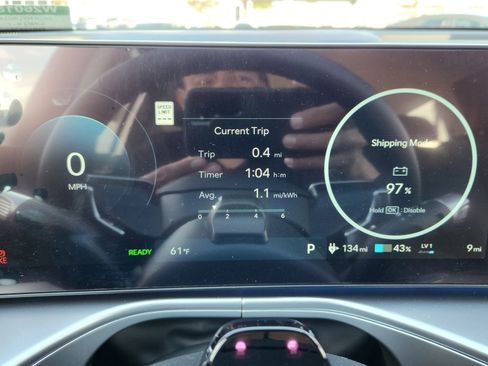 New 2026 Hyundai Ioniq 9 SEL image 21