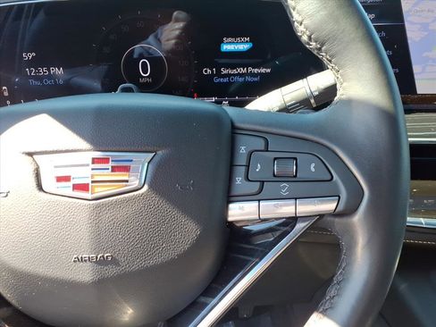 Certified 2024 Cadillac Escalade Sport w/ LPO, ONYX Package image 31