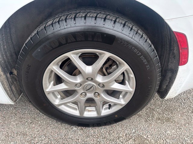 Used 2025 Chrysler Pacifica Select FWD image 6