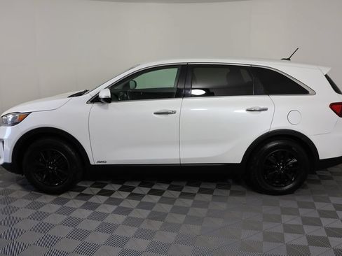 Used 2019 Kia Sorento AWD image 5