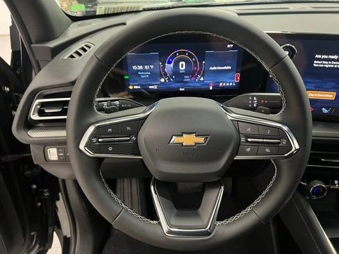 New 2026 Chevrolet Traverse LT AWD/4WD image 7