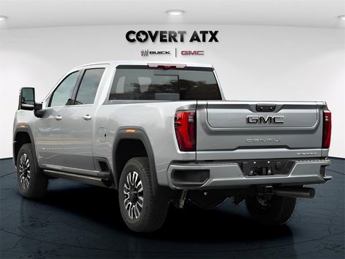 New 2026 GMC Sierra 2500 Denali Ultimate w/ Max Trailering Package image 5