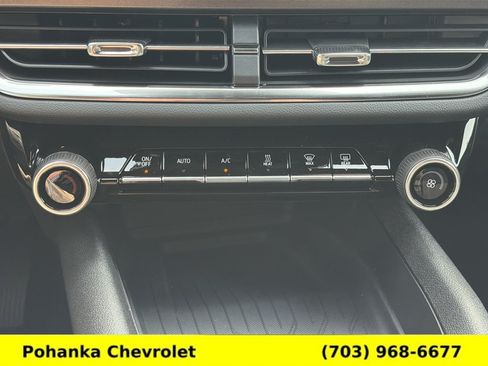 New 2026 Chevrolet Equinox EV LT FWD image 15