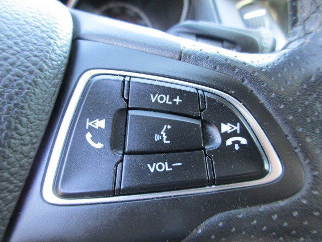 Used 2017 Ford Focus ST FWD image 22