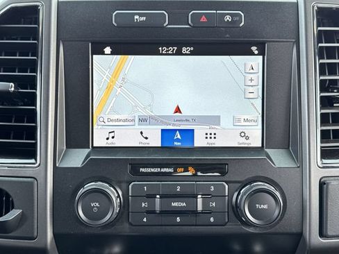 Used 2019 Ford F150 XLT w/ Equipment Group 302A Luxury RWD image 18