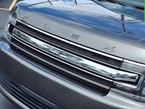 Used 2015 Ford Flex SEL w/ Equipment Group 202A FWD image 31