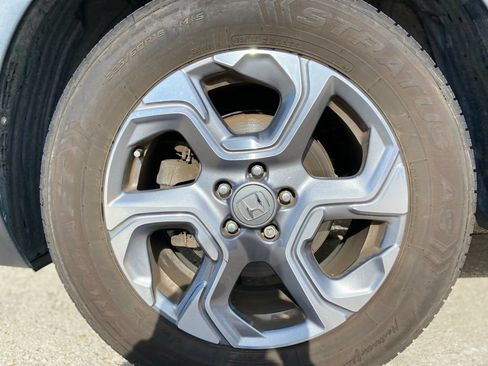 Used 2018 Honda CR-V EX-L image 9