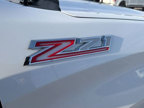 Used 2024 Chevrolet Silverado 1500 W/T w/ WT Value Package AWD/4WD image 18