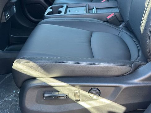 New 2026 Honda Odyssey EX-L image 15