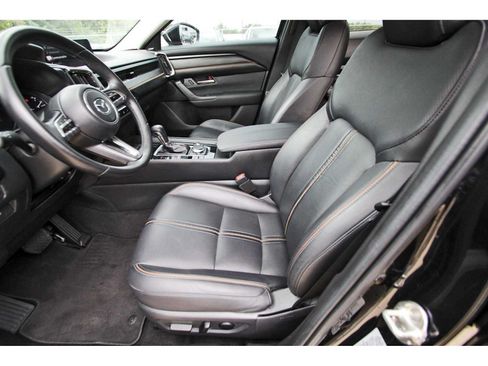Used 2023 MAZDA CX-50 AWD 2.5 S w/ Cargo Package image 11