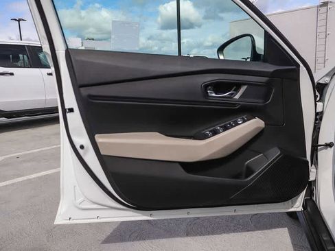 Used 2024 Honda Accord EX image 24