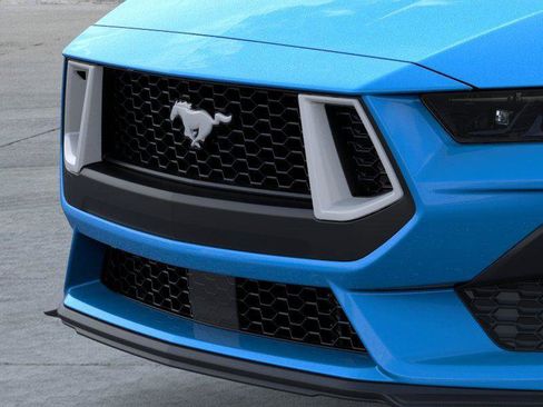 New 2026 Ford Mustang GT Premium w/ GT Performance Package image 17