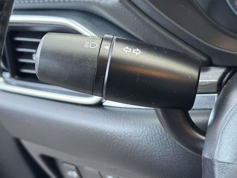 Used 2023 MAZDA CX-5 AWD 2.5 S w/ Premium Plus Pkg image 22