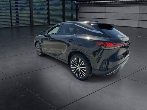 Certified 2024 Lexus RX 350 Premium Plus w/ Convenience Package FWD image 6