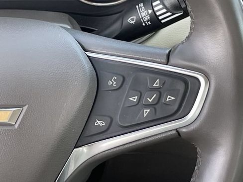 Used 2024 Chevrolet Malibu LT FWD image 13