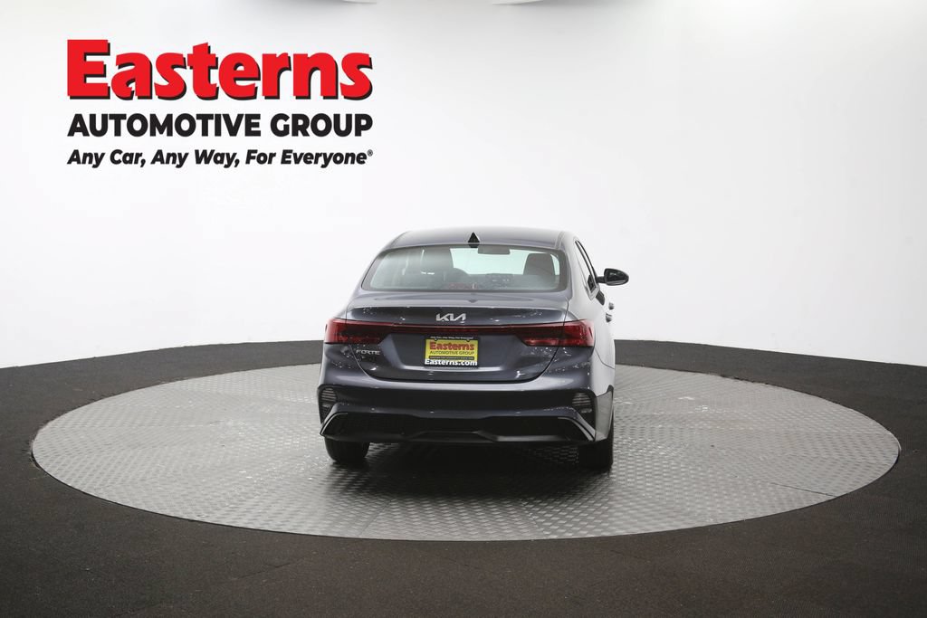Used 2024 Kia Forte LXS FWD image 37