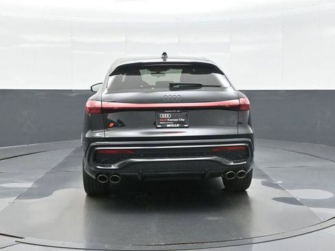 New 2026 Audi SQ5 Premium Plus AWD/4WD image 6