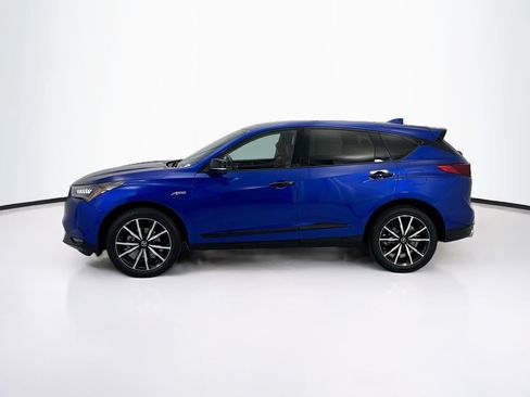 Used 2025 Acura RDX A-Spec AWD/4WD image 8