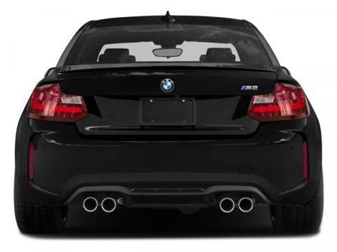 Used 2017 BMW M2 image 5
