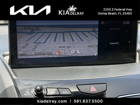 Used 2019 Acura RDX A-Spec FWD image 22