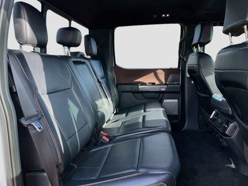 Used 2022 Ford F150 Lariat AWD/4WD image 26