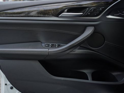 Used 2019 BMW X3 xDrive30i w/ M Sport Package 2 image 36