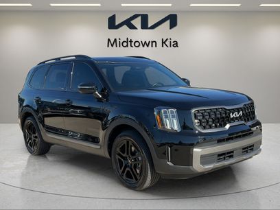 Used 2023 Kia Telluride EX X-Line