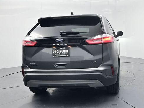 Used 2023 Ford Edge SEL AWD/4WD image 7
