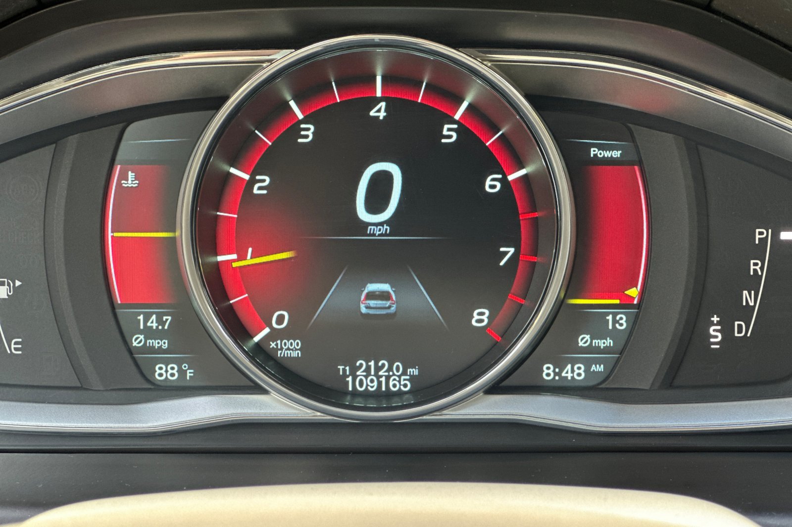 Used 2015 Volvo XC70 T5 Platinum FWD image 31