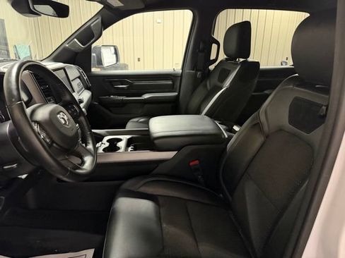 Used 2023 RAM 1500 Big Horn AWD/4WD image 14