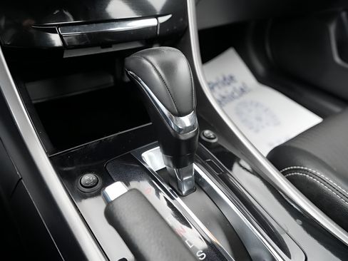 Used 2017 Honda Accord Sport image 28