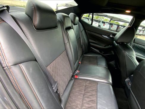 Used 2023 Nissan Maxima SR w/ Sport Mat Group FWD image 19