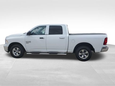 Used 2022 RAM 1500 Tradesman w/ Chrome Appearance Group AWD/4WD image 7