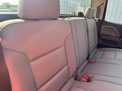 Used 2017 Chevrolet Silverado 1500 LT w/ All Star Edition RWD image 25