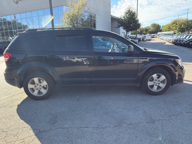 Used 2017 Dodge Journey SE w/ Flexible Seating Group FWD image 6