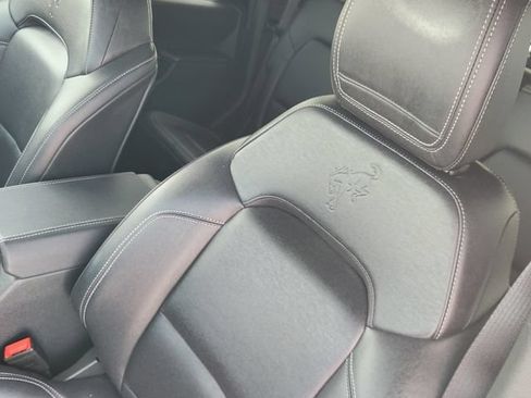 Used 2025 Ford Bronco Big Bend AWD/4WD image 24